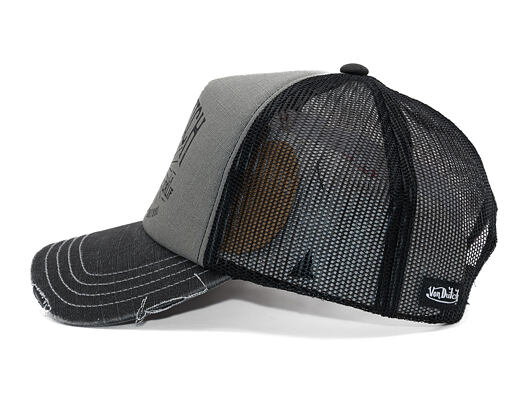 Kappe Trucker Von Dutch 