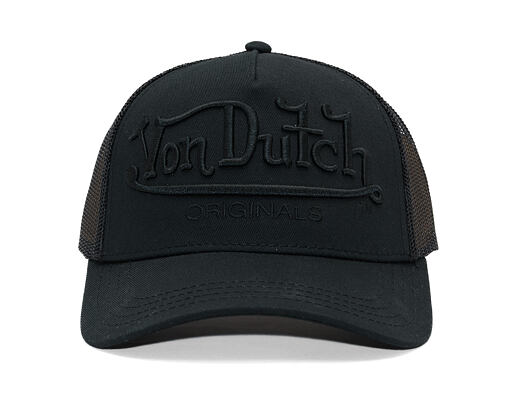 Kappe Von Dutch Baseball