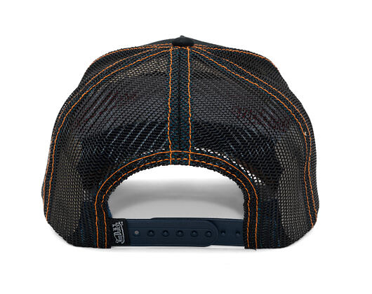 Kappe Von Dutch Trucker