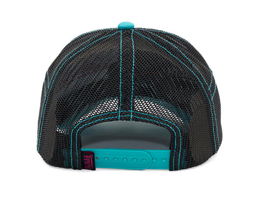 Kappe Trucker Von Dutch 