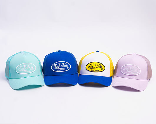 Kappe Von Dutch Baseball