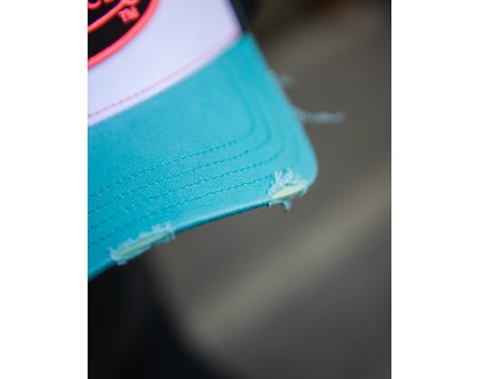 Kappe Trucker Von Dutch 