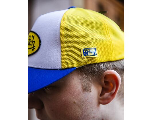 Kappe Von Dutch Baseball