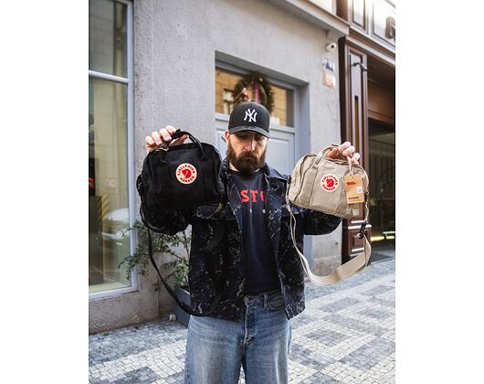 Fjällräven - Kånken Crossbody
