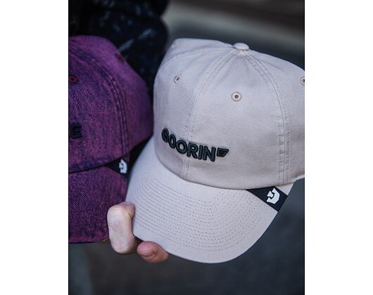 Kappe Goorin - Papa Core - Biscuit