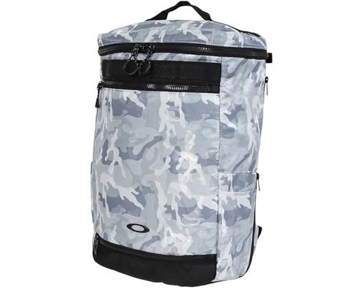 Rucksack Oakley - Enhance Lt Boxpack Xl 8.0 Fw - Cement Camo