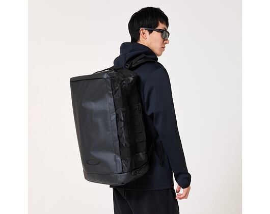 Rucksack Oakley - Enhance Lt Boston L 9.0 Fw - Black Camo