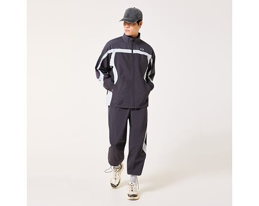 Jacke Oakley - New Retro Wind Jacket 3.0 - Phantom