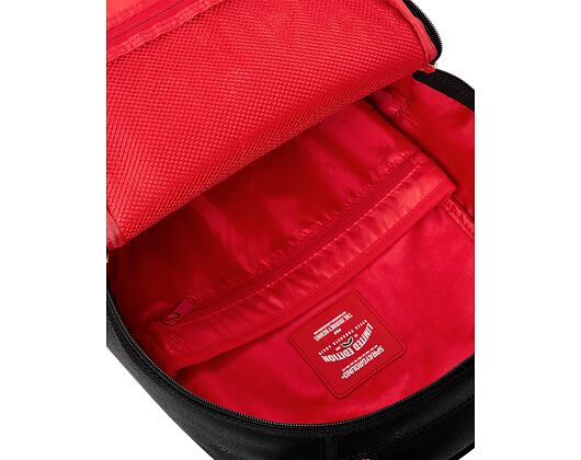 Rucksack Sprayground - That Gold Drap Backpack