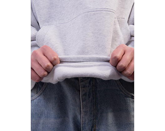 Karl Kani - Slogan Oversized Hoodie