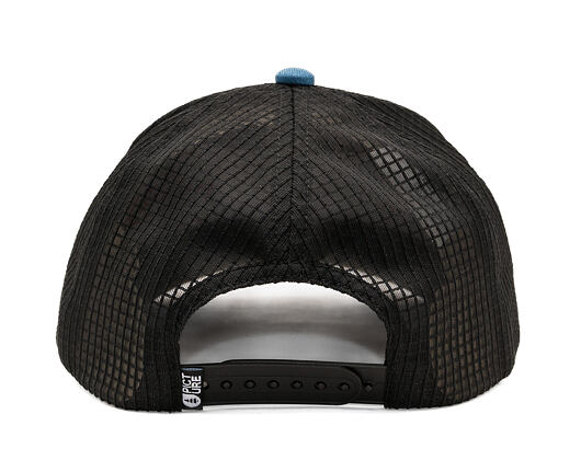Kappe Picture - Zephyr Trucker - Serenity Blue