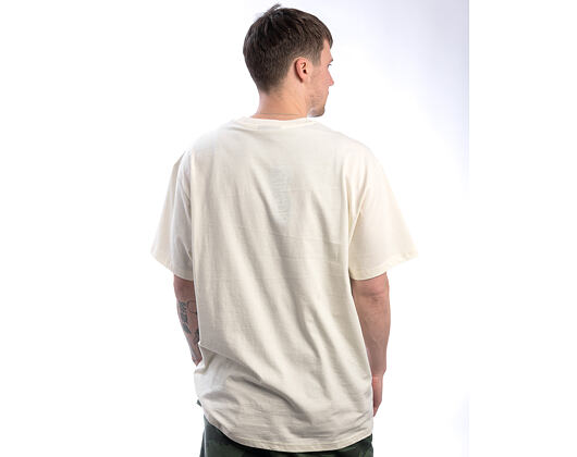 T-Shirt 9 Lives Tee (Bone)