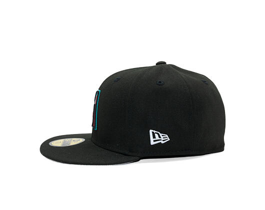 Kappe New Era - MLB Hidden Hit 59FIFTY - Arizona Diamondbacks - Team Color