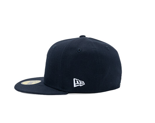 Kappe New Era - MLB Hidden Hit 59FIFTY - Atlanta Braves - Team Color
