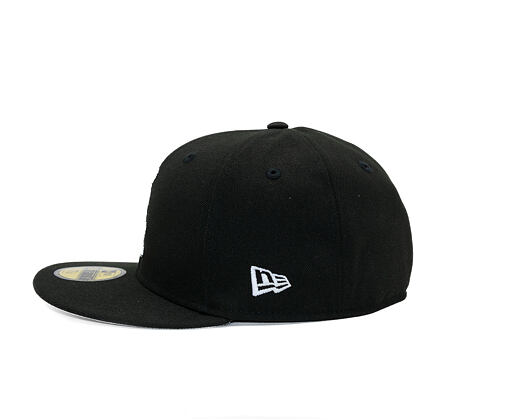 Kappe New Era - MLB Hidden Hit 59FIFTY - Chicago White Sox - Team Color