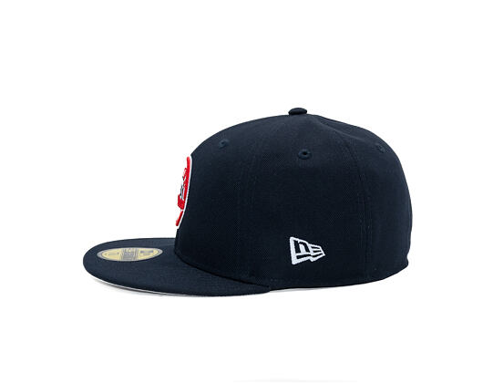 Kappe New Era - MLB Hidden Hit 59FIFTY - NY Yankees - Team Color