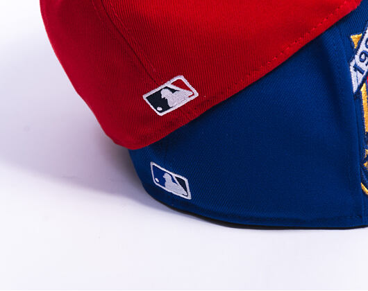 Kappe New Era - MLB Hidden Hit 59FIFTY - St. Louis Cardinals - Team Color