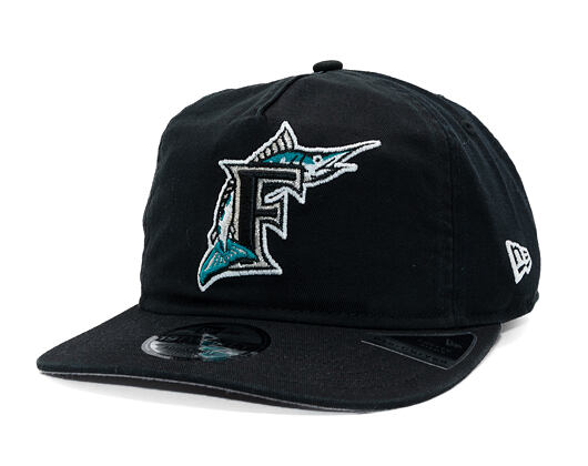 Kappe New Era - MLB Championship 19TWENTY - Florida Marlins - Team Color