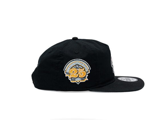 Kappe New Era - MLB Championship 19TWENTY - San Francisco Giants - Team Color