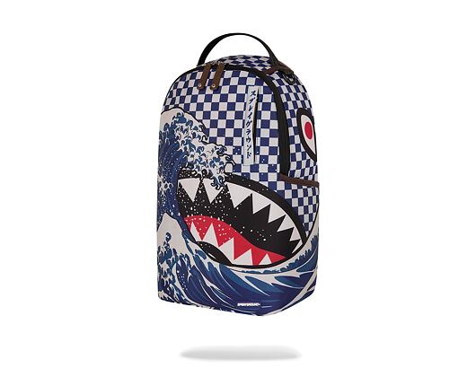 Rucksack Sprayground - Ichimatsu-Moyō Camokawa Backpack