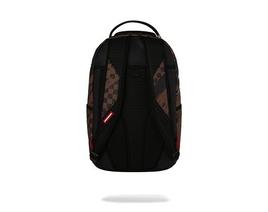 Rucksack Sprayground - Smeared Grunge Backpack
