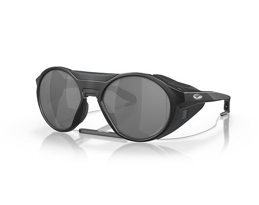 Sonnenbrille Oakley - Clifden - Matte Black/Prizm Black Polarized