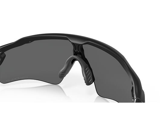 Sonnenbrille Oakley - Radar Ev Path - Matte Black/Prizm Black Polarized