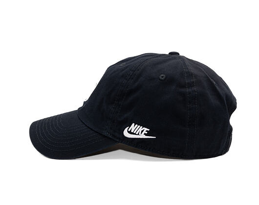 Kappe Nike - Cooperstown Club Unstructured - Boston Red Sox - Pitch Blue 4FA
