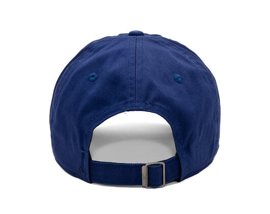 Kappe Nike - Club Unstructured - Los Angeles Dodgers - Loyal Blue