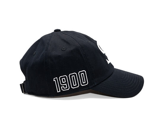 Kappe Nike - Cooperstown Club Unstructured - Chicago White Sox - Pitch Blue 4FA