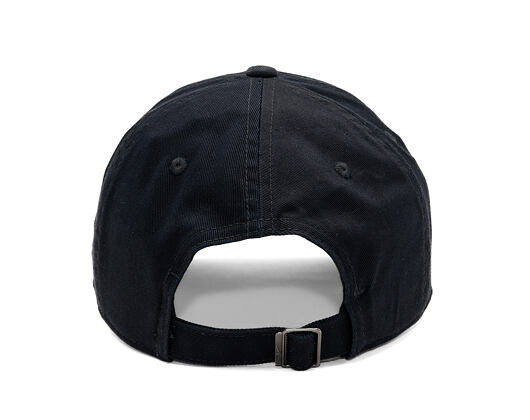 Kappe Nike - Primetime Club Unctructured Oragnic Cotton Cap NY Yankees - pitch blue