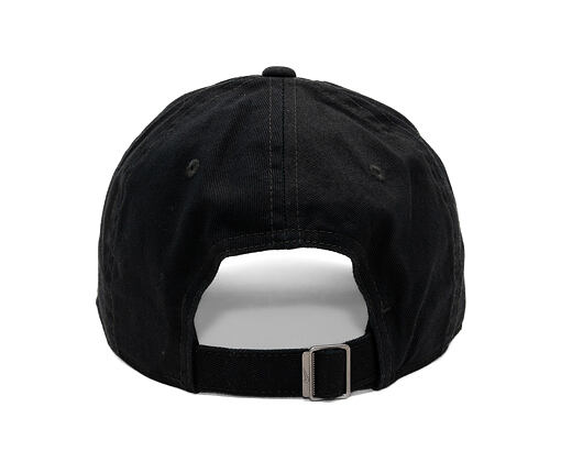 Kappe Nike - Primetime Club Unctructured Oragnic Cotton Cap Chicago White Sox - black