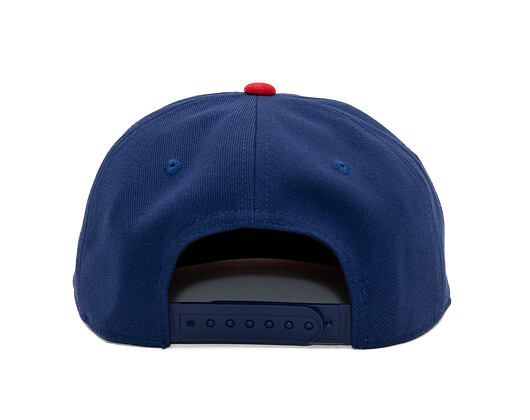Kappe Nike - Dri-Fit Pro - Chicago Cubs - Loyal Blue/Gym Red 6DL