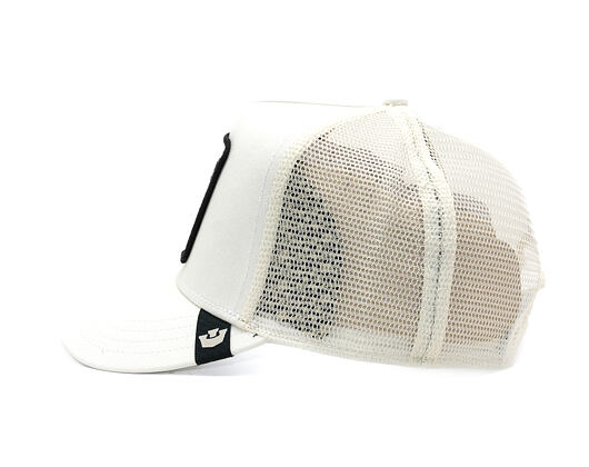 Kappe Goorin - Toxic Trucker - Dust