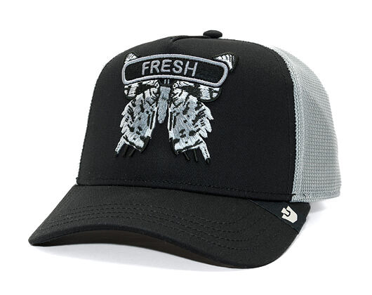 Kappe Goorin - Classic Rocker - Fresh - Void