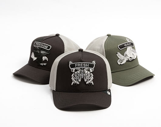 Kappe Goorin - Classic Rocker - Fresh - Void