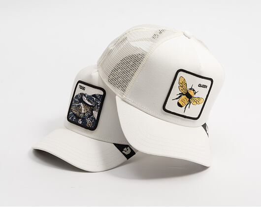 Kappe Goorin - Queen Trucker - Dust