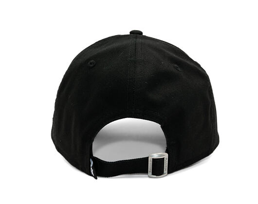 Kappe New Era - MLB Tonal Icon 9FORTY - NY Yankees - Black