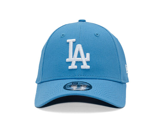 Kinder Kappe New Era - MLB Essential 9FORTY - LA Dodgers - Blue
