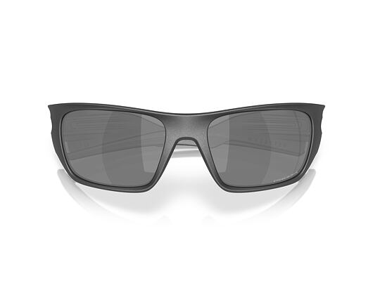 Sonnenbrille Oakley - Masseter - Prizm Black - Steel