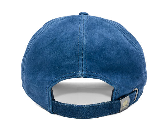Kappe Stetson - Trucker Cap - Denim Leather - 2