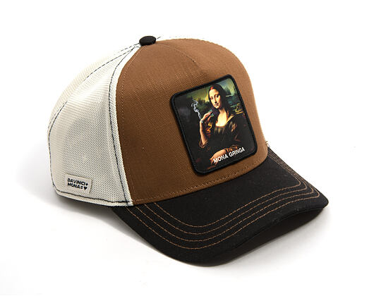 Kappe Casquette Capslab ART