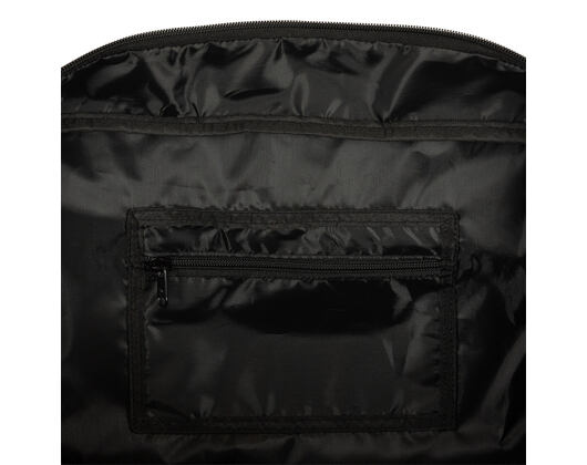 Tasche New Era - Branded Weekend Duffle Bag - Black