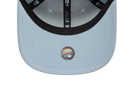 Kappe New Era -  950 Original fit MLB Metallic 9fifty LOSDOD