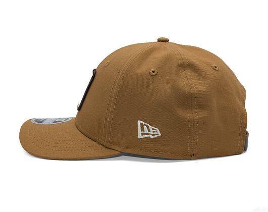 Kappe New Era - MLB Team Choice 9FORTY M-CROWN - San Diego Padres - Bronze