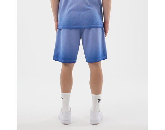 Shorts New Era - MLB Washed Logo Shorts - LA Dodgers - Blue