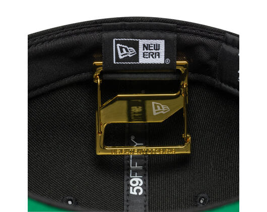 Brosche New Era - Branded Visor Clip - Gold