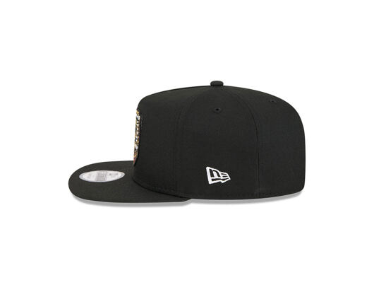 Kappe New Era - NBA Ring 9FIFTY A-Frame - LA Lakers - Black
