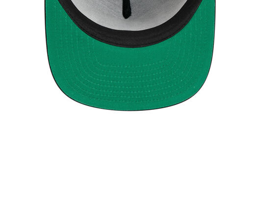 Kappe New Era - NBA Ring 9FIFTY A-Frame - Boston Celtics - Black