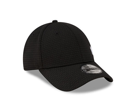 Kappe New Era - MLB Flawless Mesh 9FORTY - NY Yankees - Black